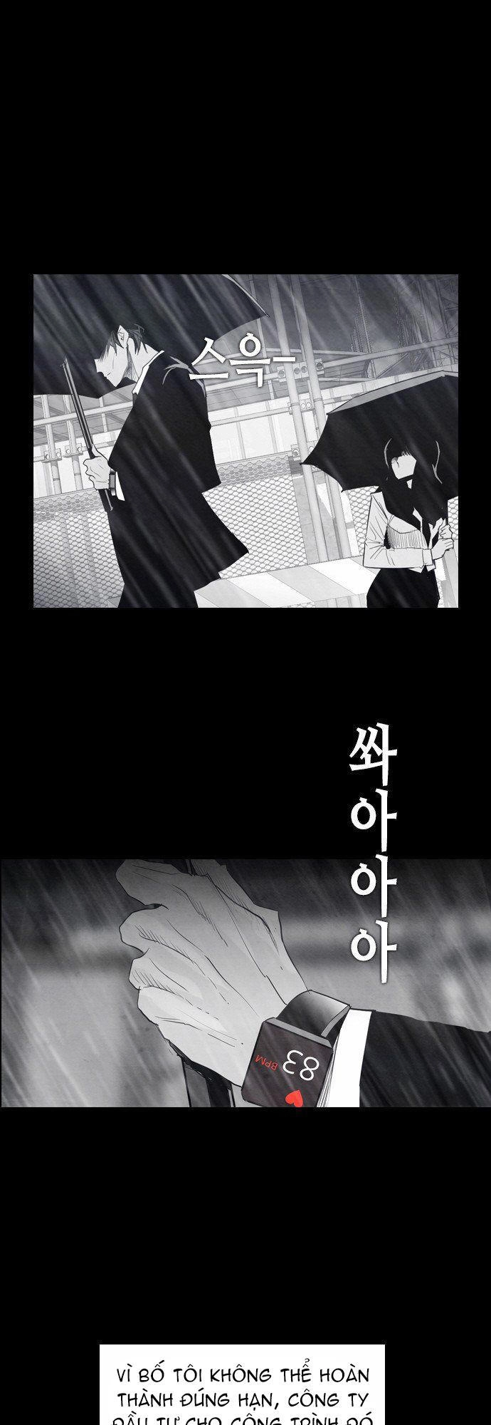 Revival Man Chapter 22 - 49