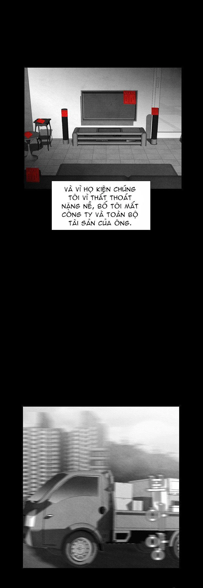 Revival Man Chapter 22 - 51