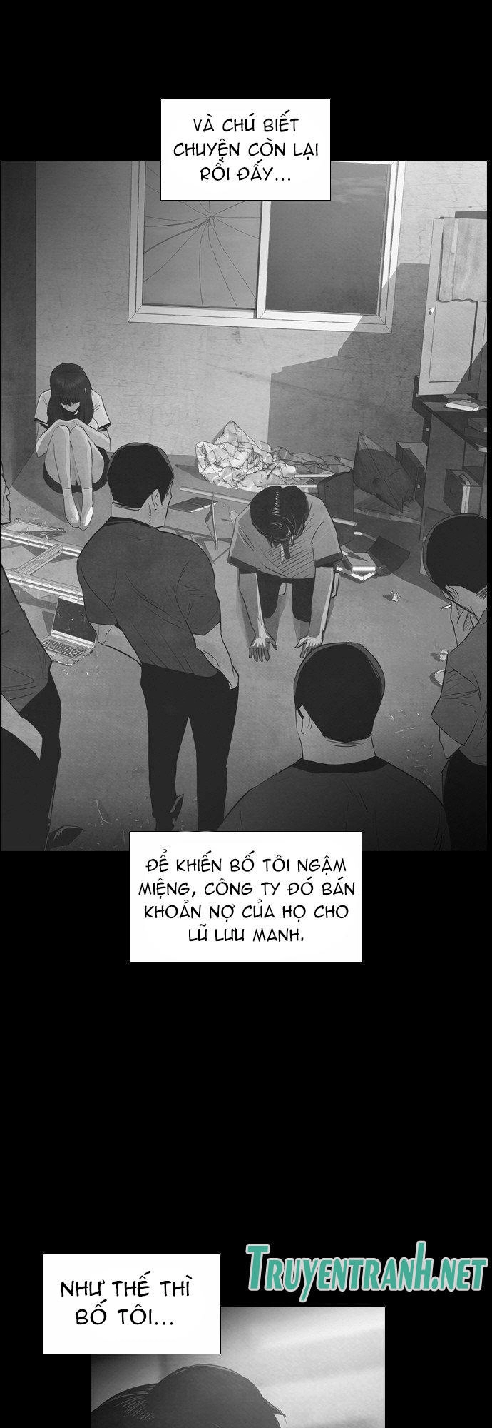 Revival Man Chapter 22 - 57