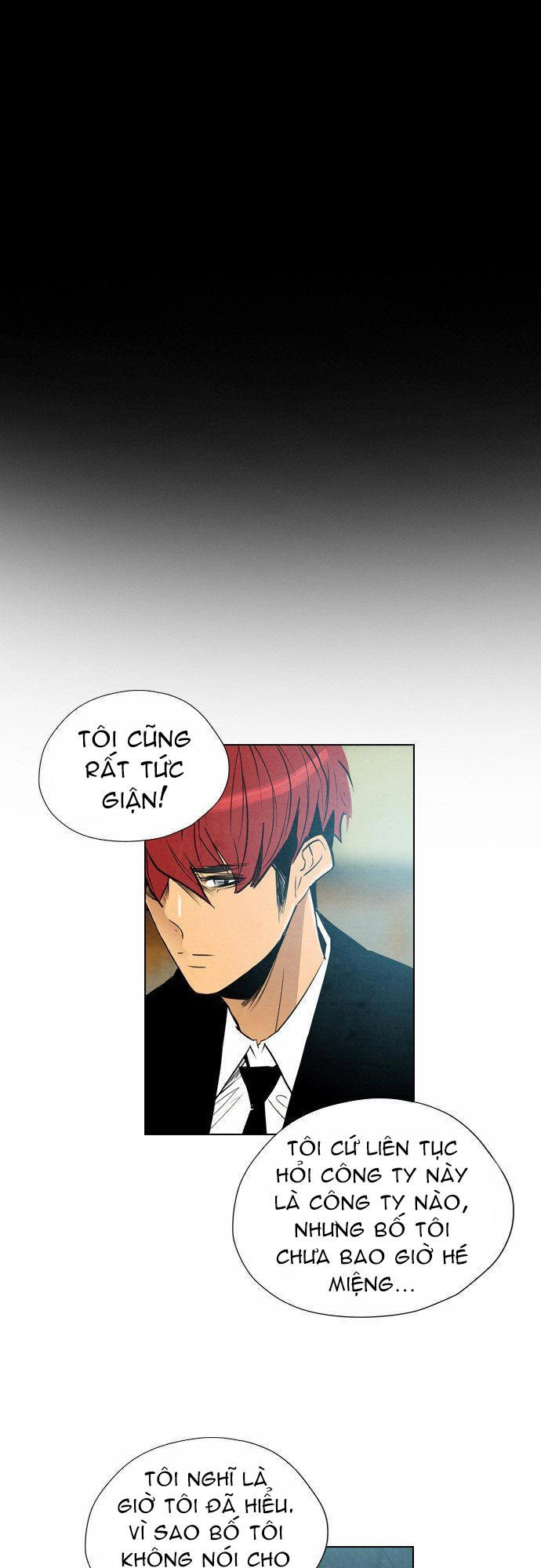 Revival Man Chapter 22 - 59