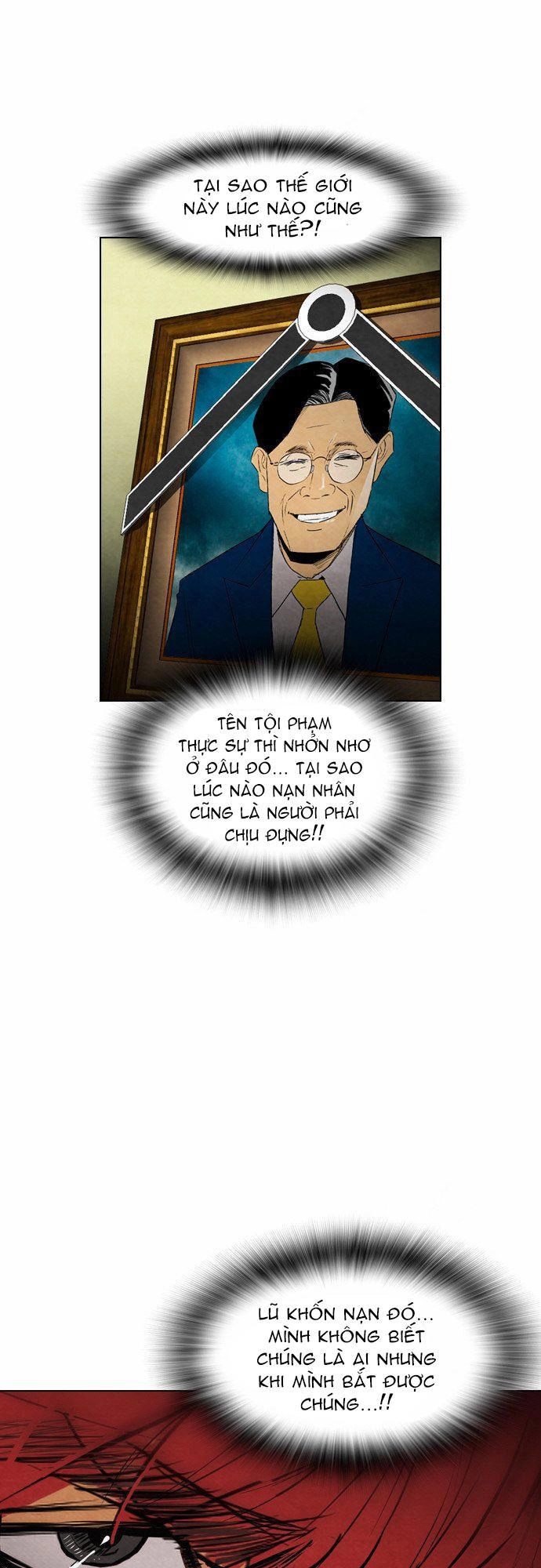 Revival Man Chapter 22 - 66