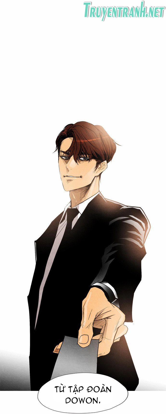 Revival Man Chapter 22 - 73