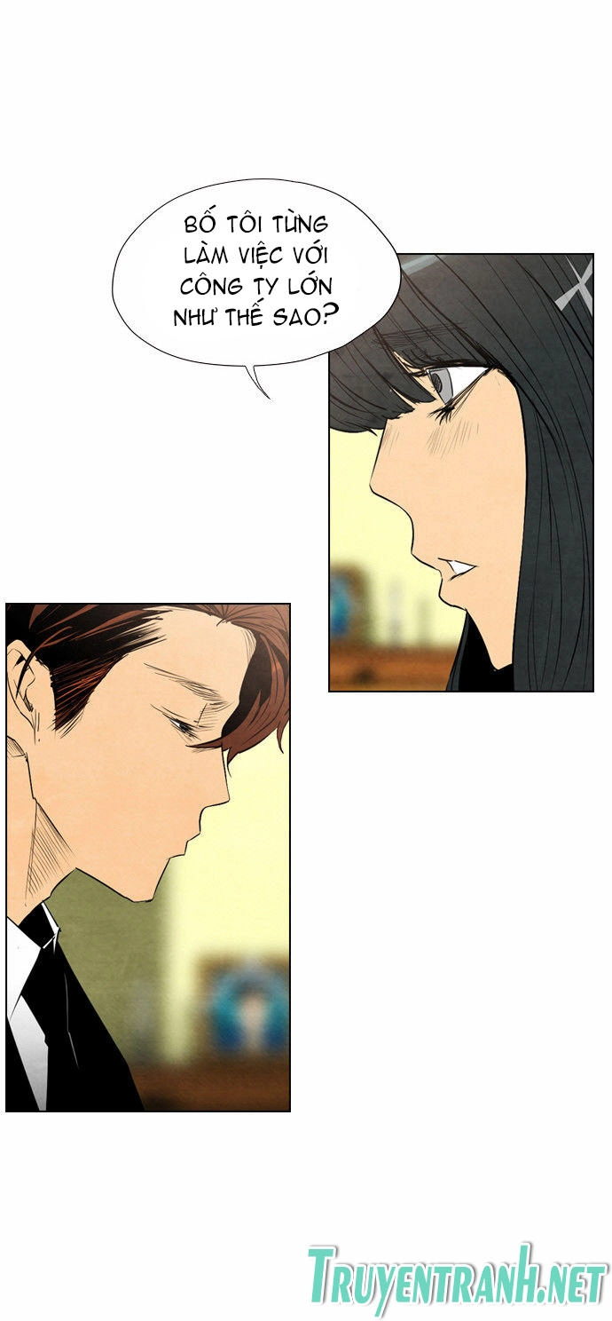 Revival Man Chapter 23 - 12