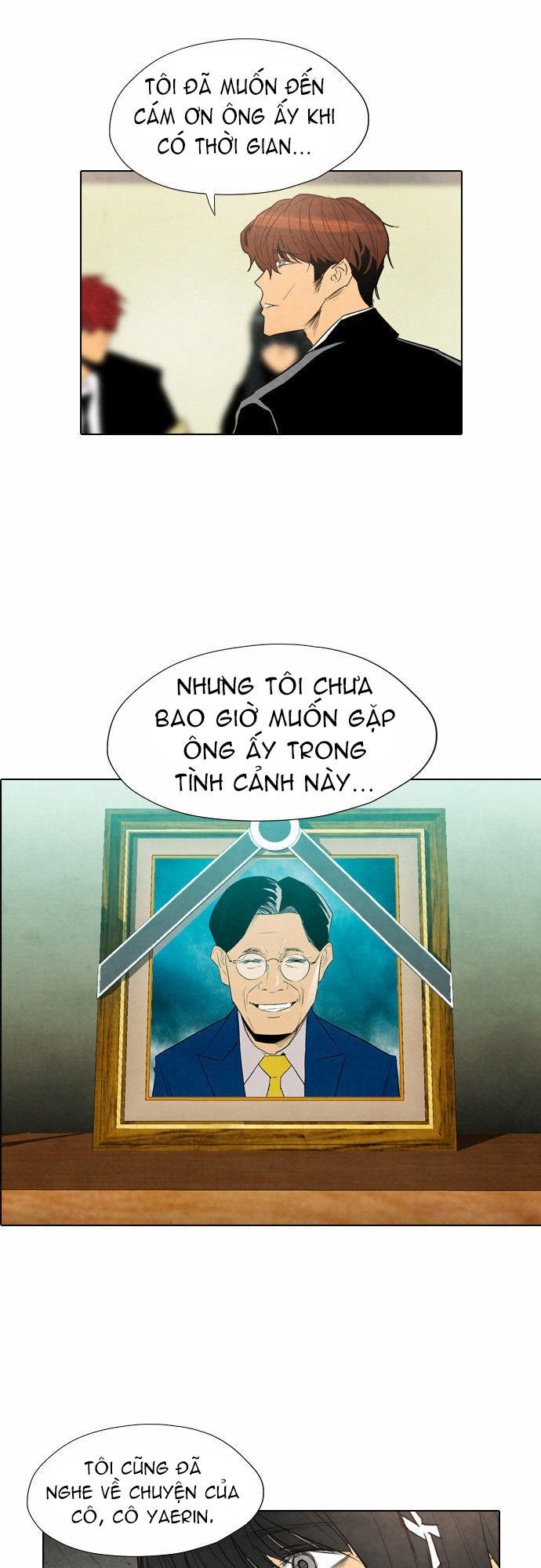 Revival Man Chapter 23 - 17