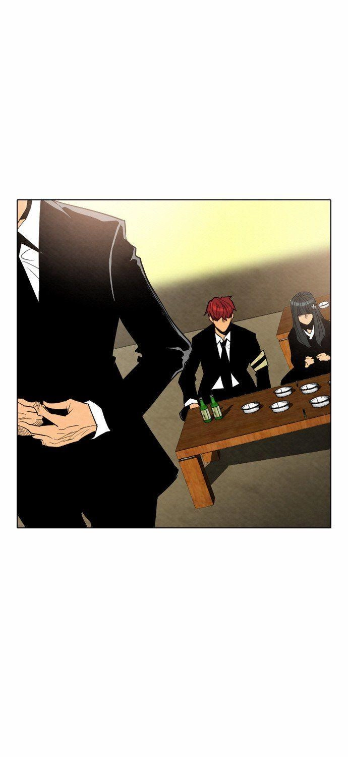 Revival Man Chapter 23 - 28