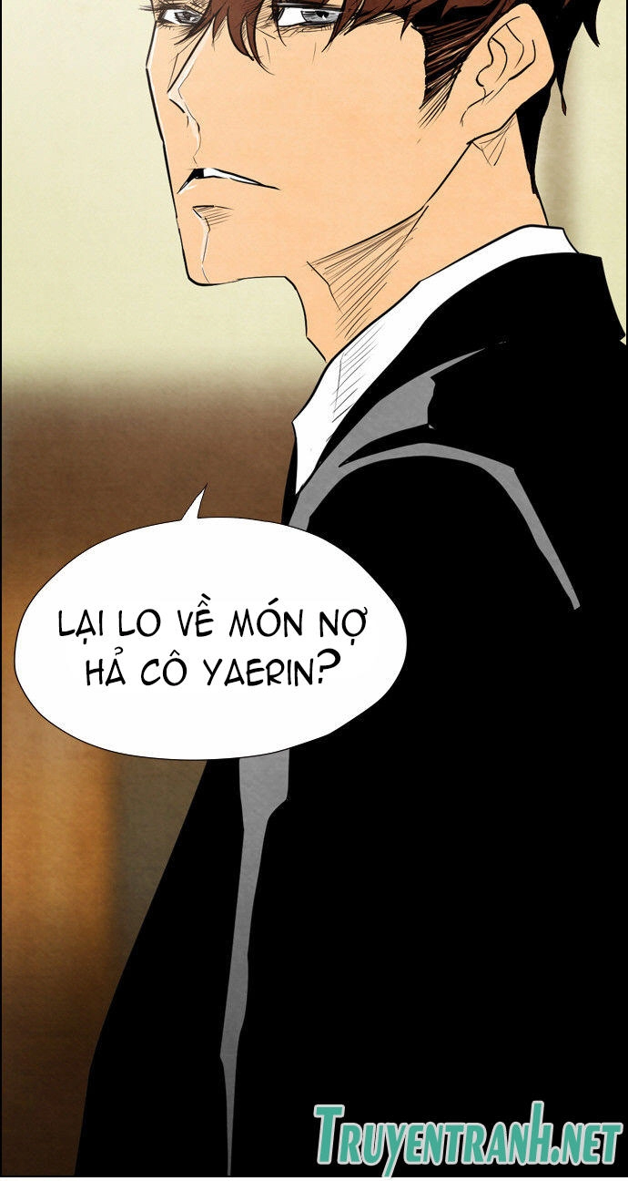 Revival Man Chapter 23 - 36