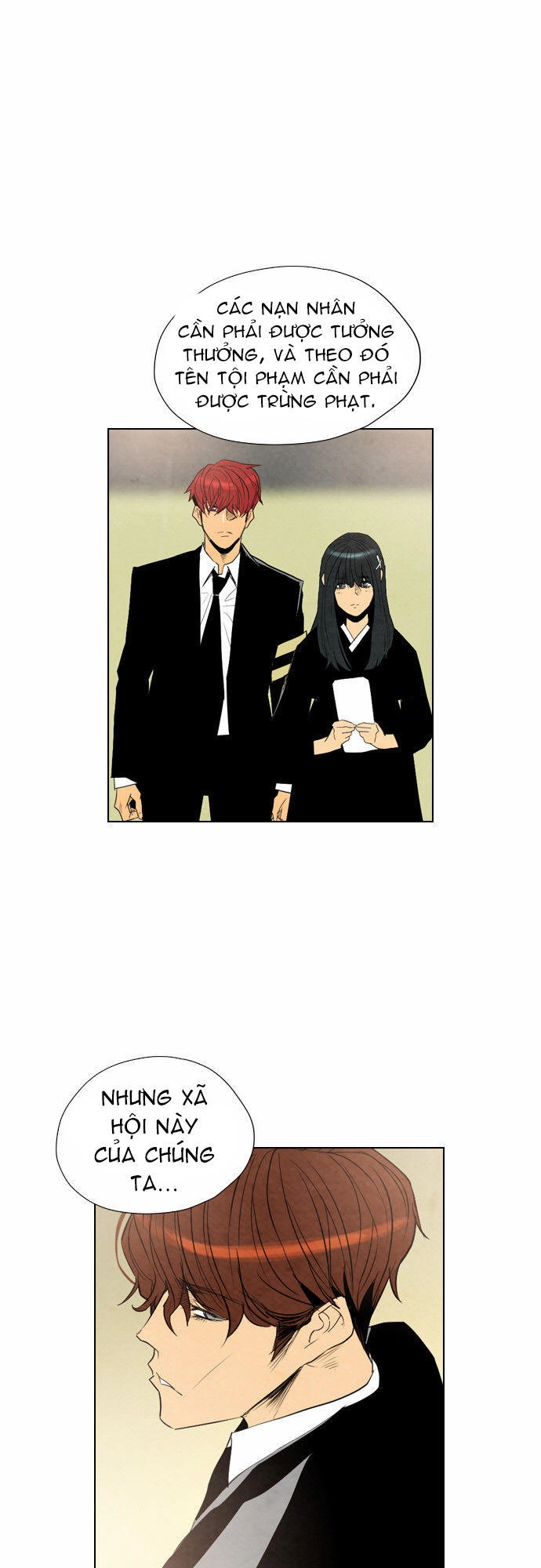 Revival Man Chapter 23 - 38