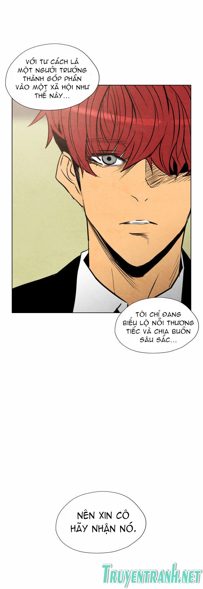 Revival Man Chapter 23 - 40