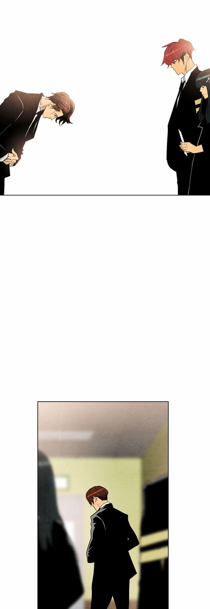 Revival Man Chapter 23 - 41