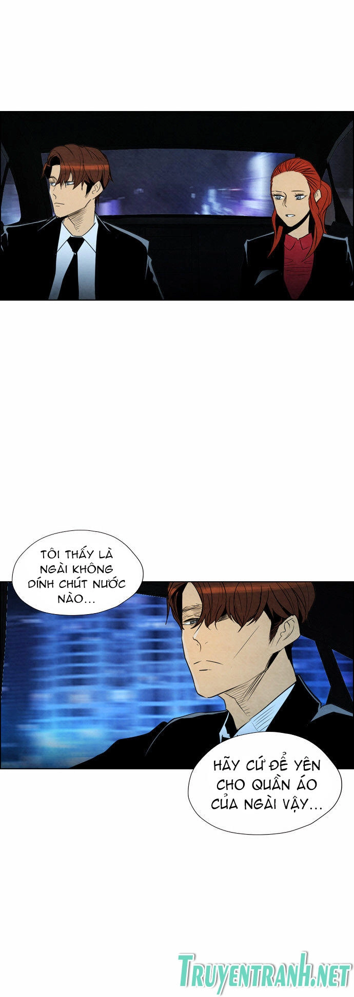 Revival Man Chapter 23 - 49