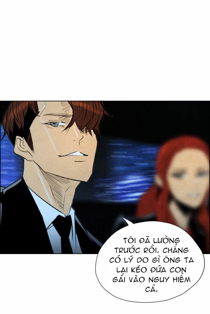 Revival Man Chapter 23 - 51