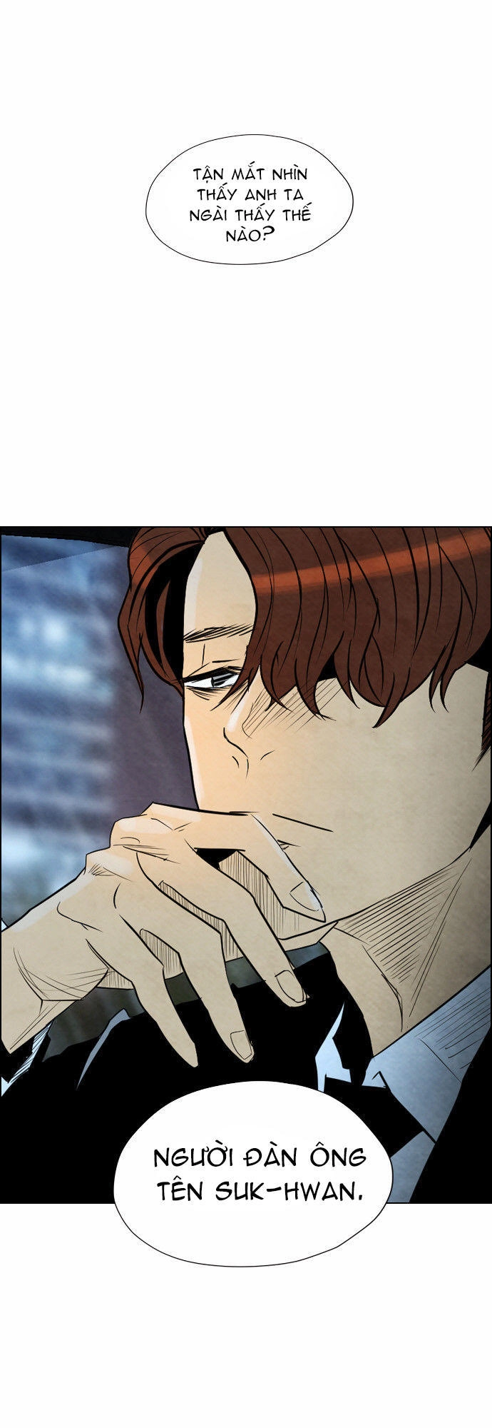 Revival Man Chapter 23 - 58