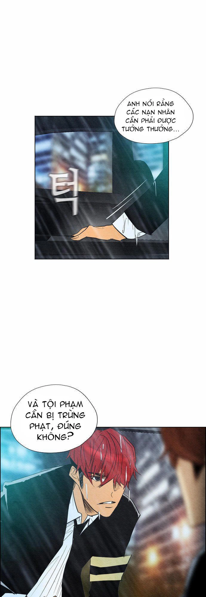 Revival Man Chapter 23 - 67