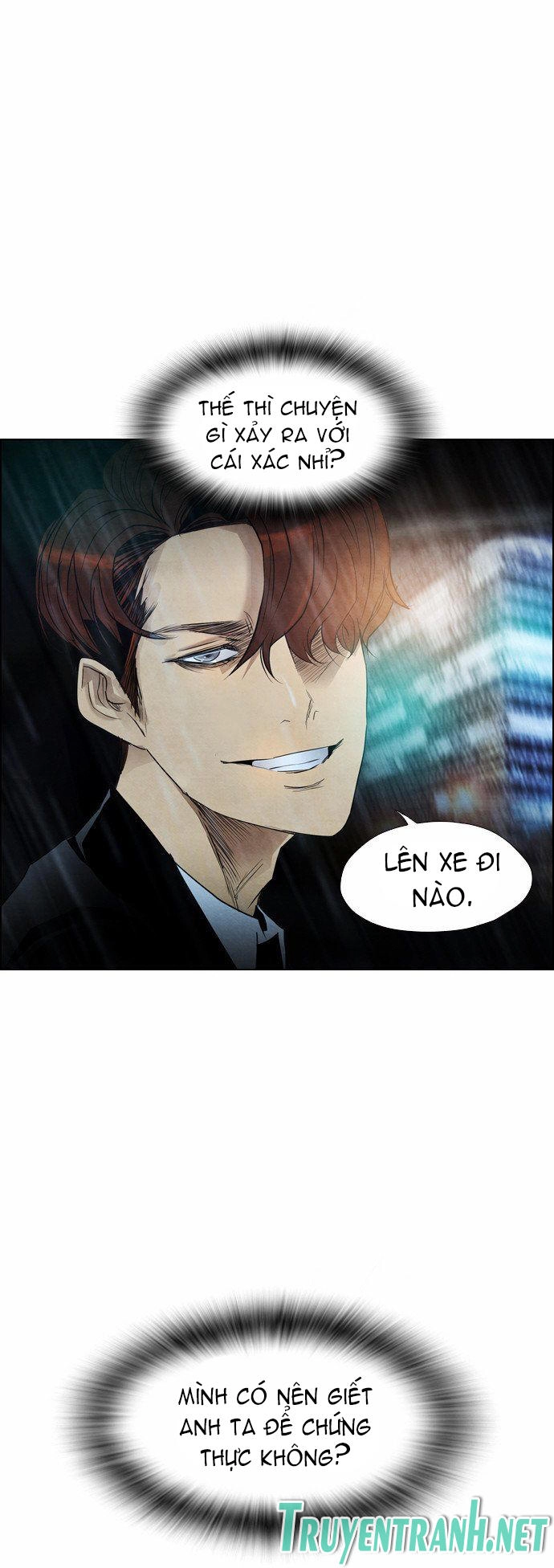 Revival Man Chapter 23 - 74