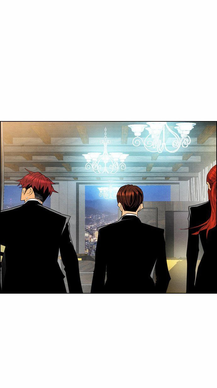 Revival Man Chapter 24 - 4