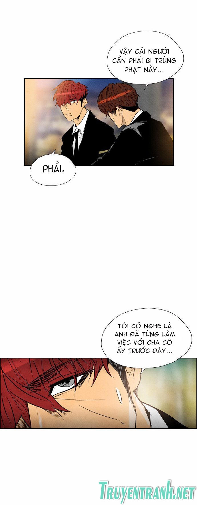 Revival Man Chapter 24 - 12