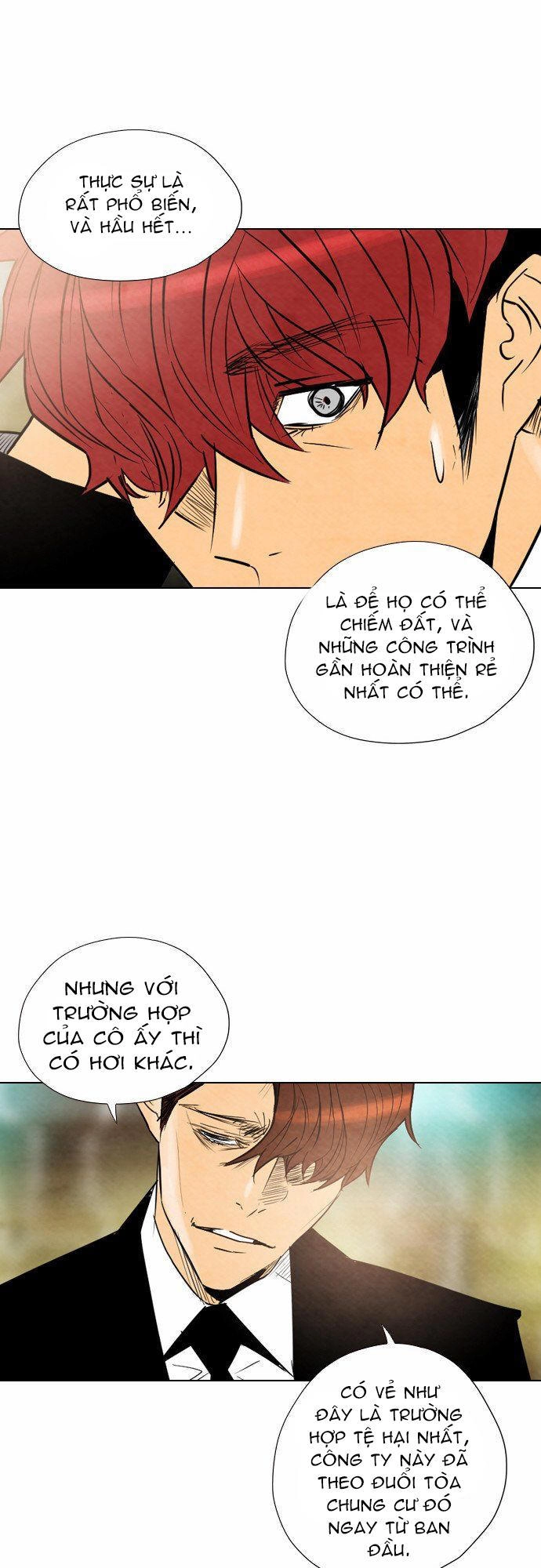 Revival Man Chapter 24 - 21