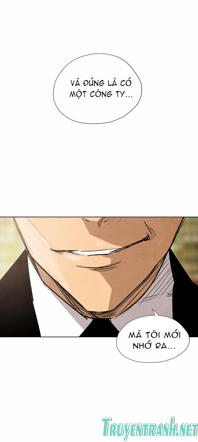 Revival Man Chapter 24 - 23