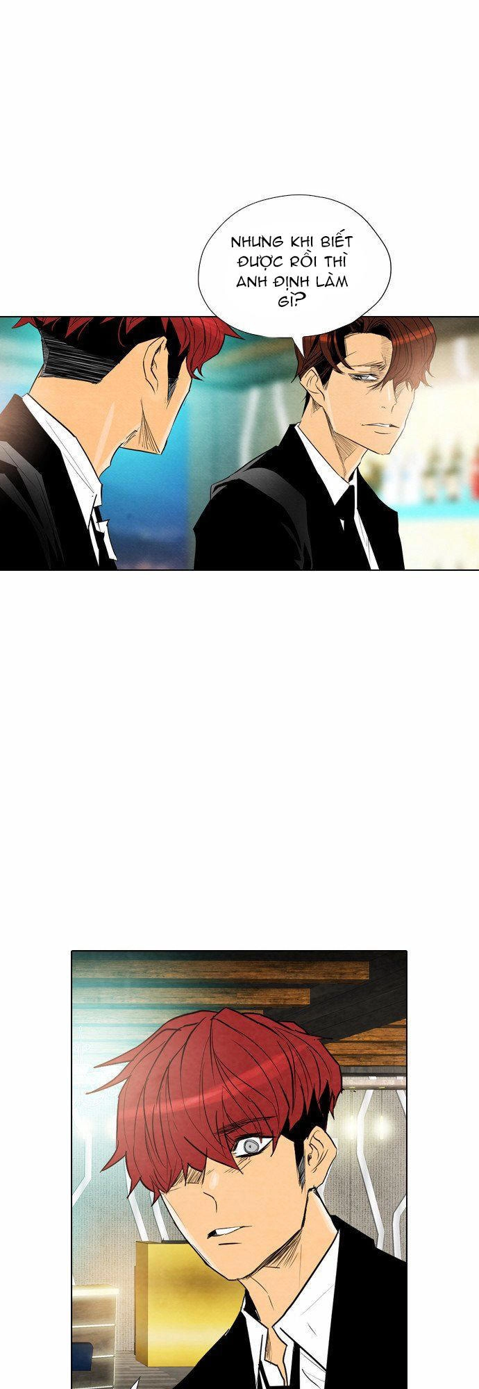 Revival Man Chapter 24 - 24