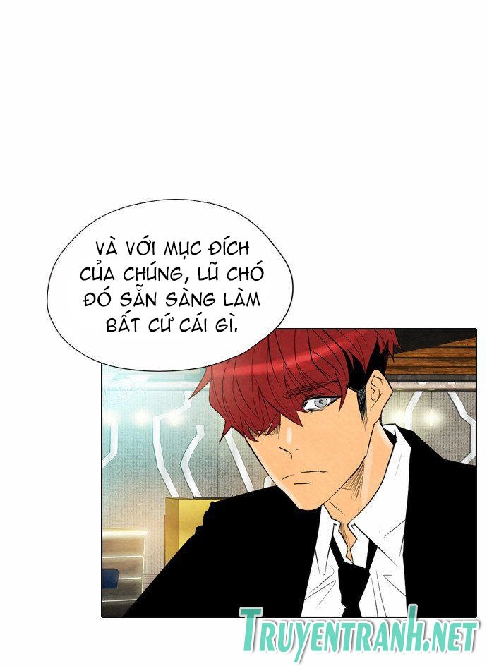 Revival Man Chapter 24 - 28