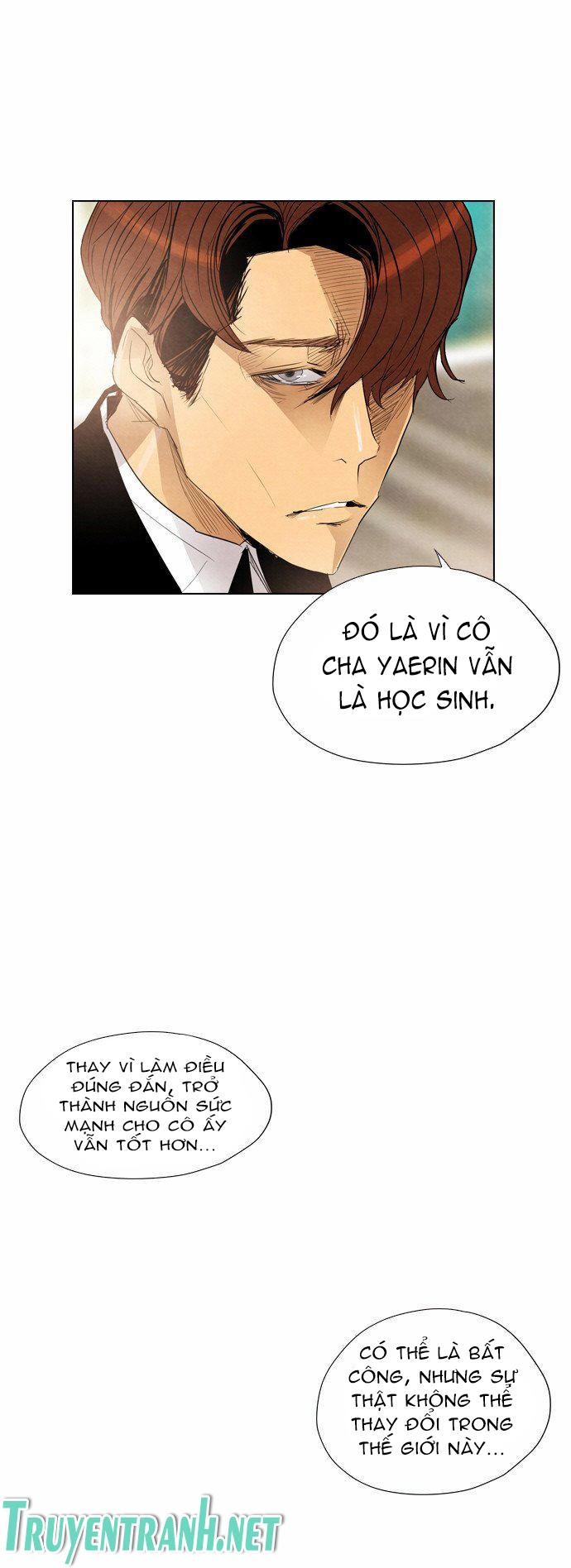 Revival Man Chapter 24 - 34