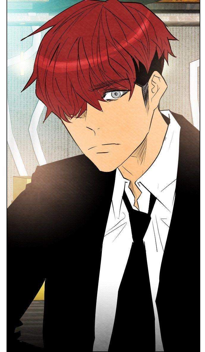 Revival Man Chapter 24 - 36