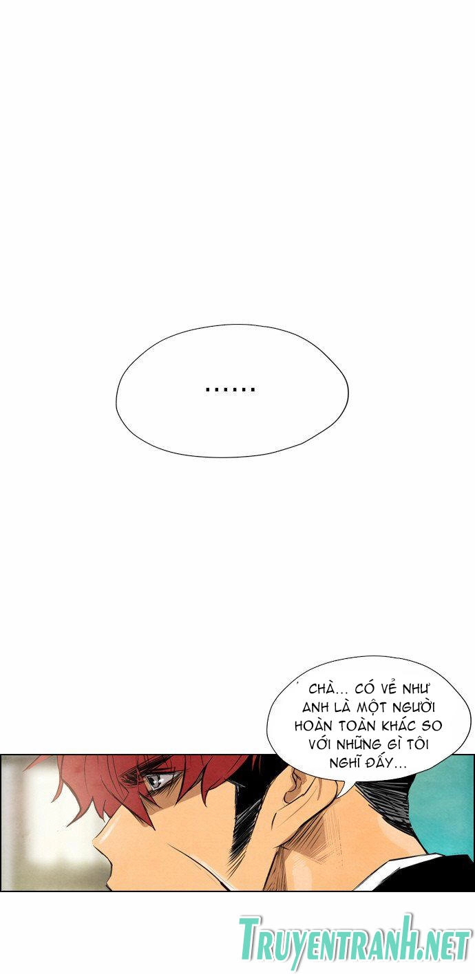 Revival Man Chapter 24 - 37