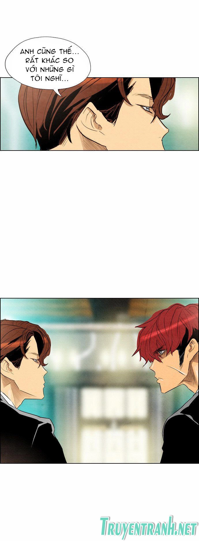 Revival Man Chapter 24 - 38