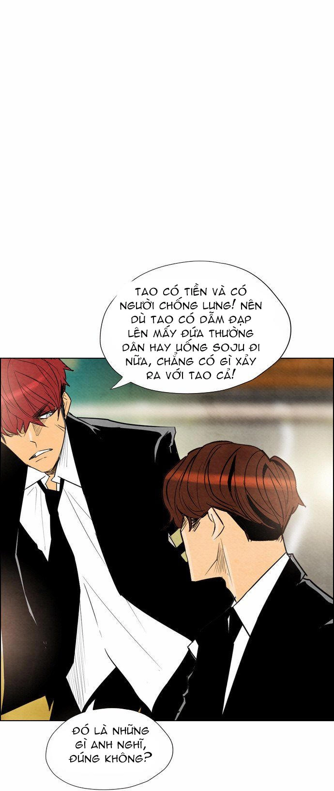 Revival Man Chapter 24 - 46