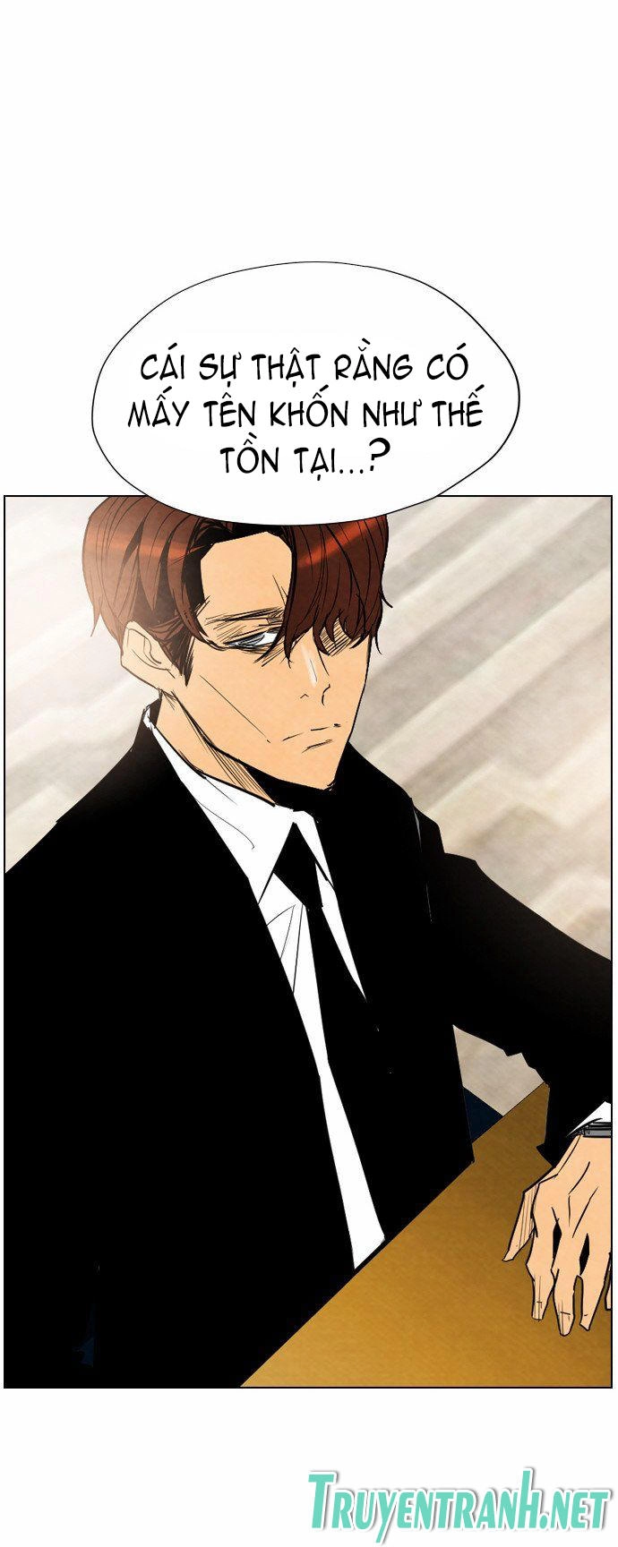 Revival Man Chapter 24 - 48