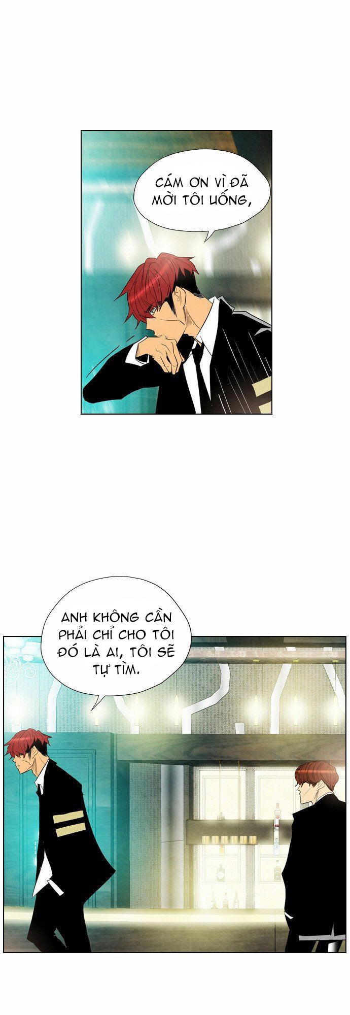 Revival Man Chapter 24 - 50