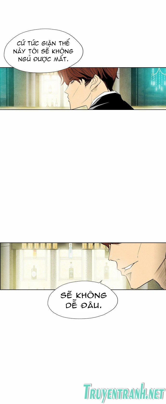 Revival Man Chapter 24 - 52