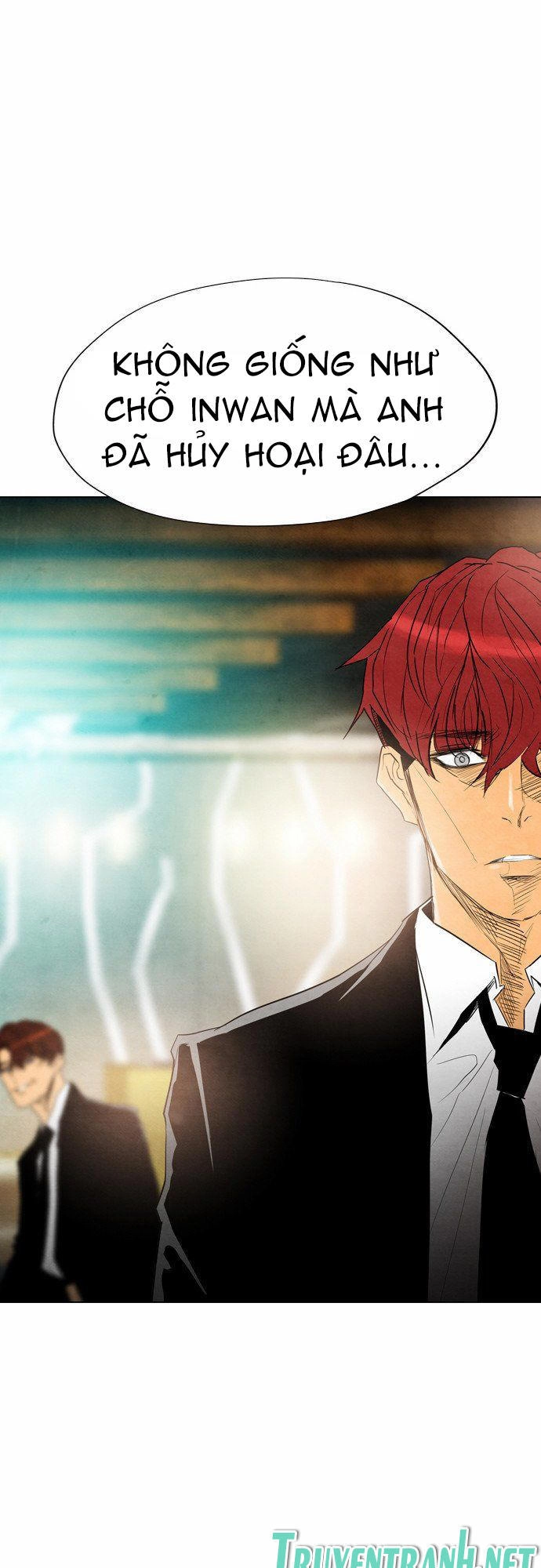 Revival Man Chapter 24 - 53