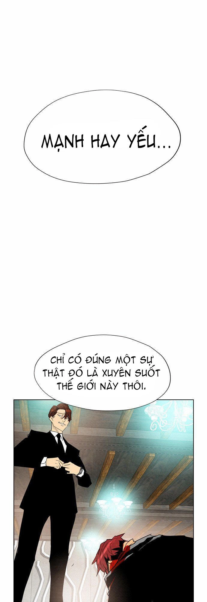 Revival Man Chapter 24 - 64