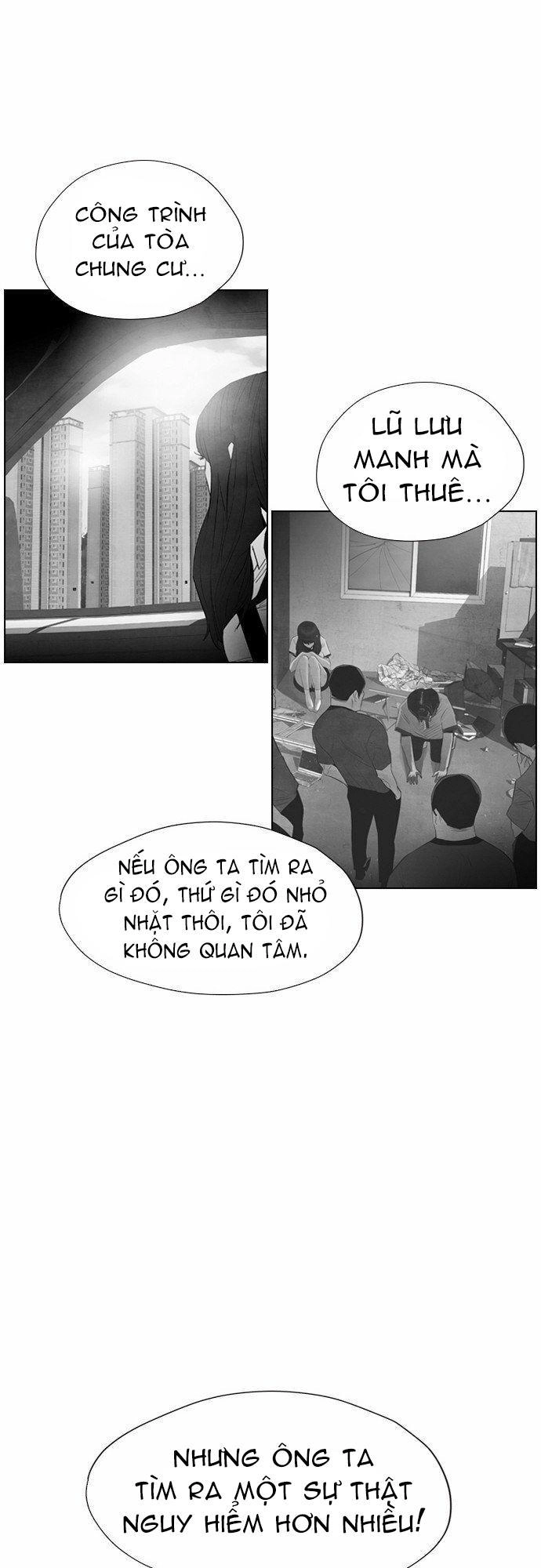 Revival Man Chapter 24 - 70