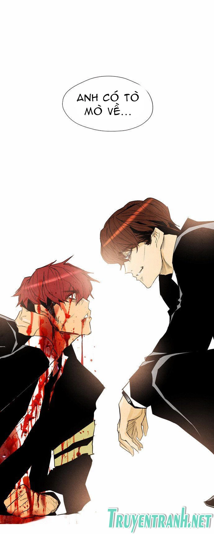 Revival Man Chapter 24 - 72