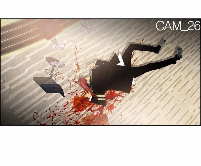 Revival Man Chapter 26 - 3