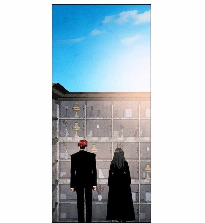 Revival Man Chapter 26 - 12