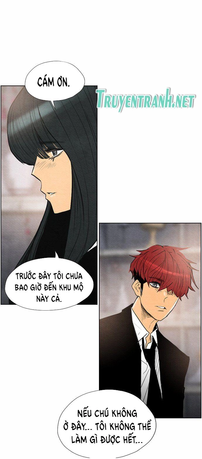 Revival Man Chapter 26 - 14