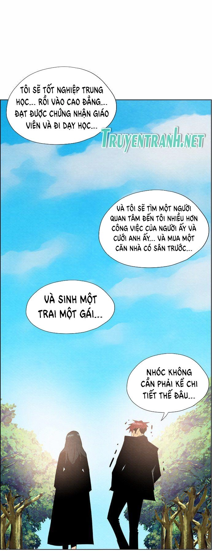 Revival Man Chapter 26 - 19