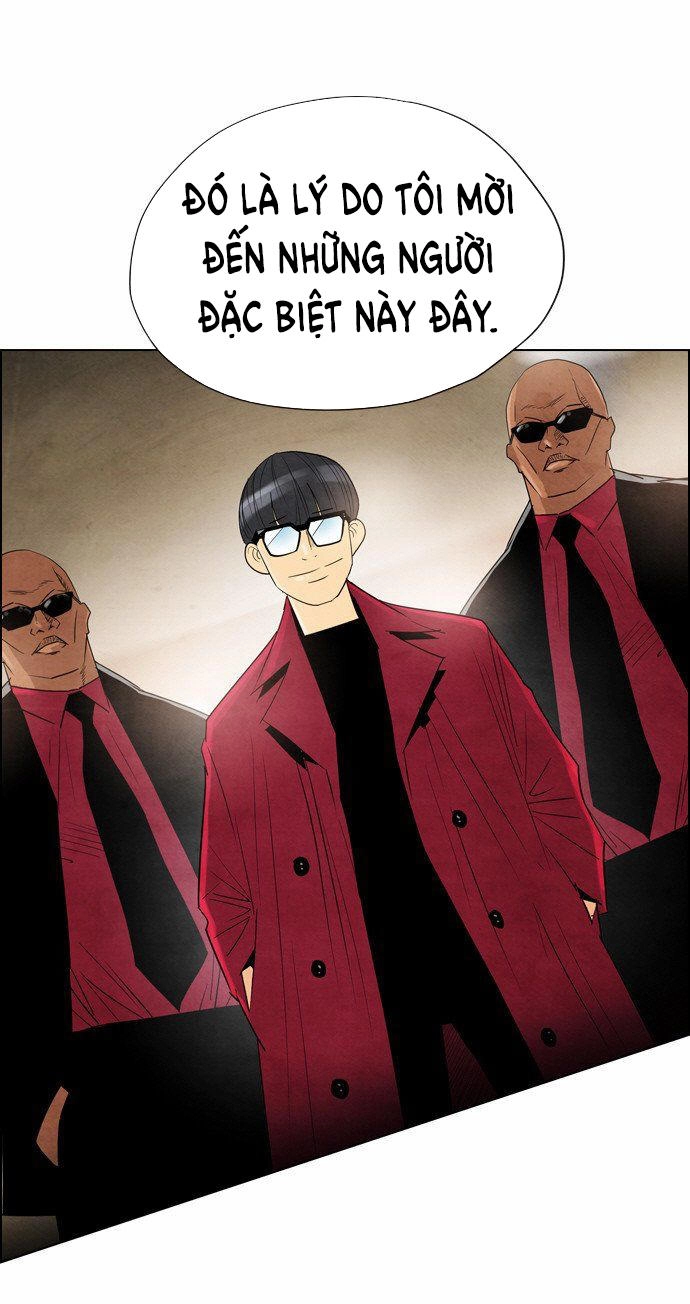 Revival Man Chapter 26 - 68