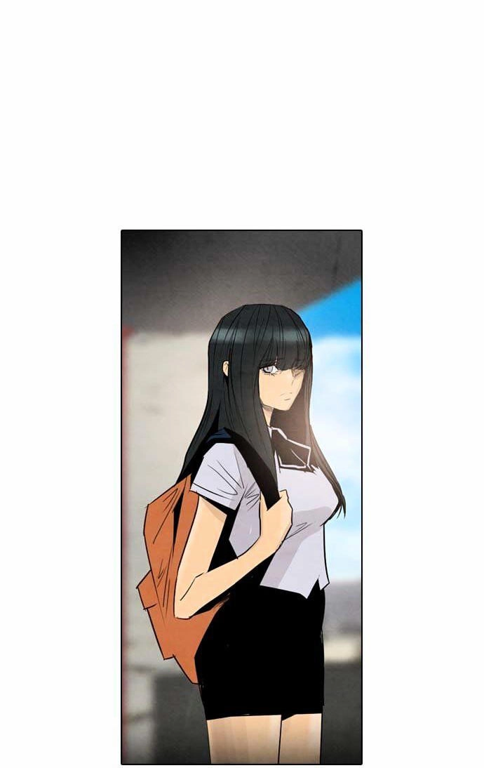 Revival Man Chapter 27 - 3