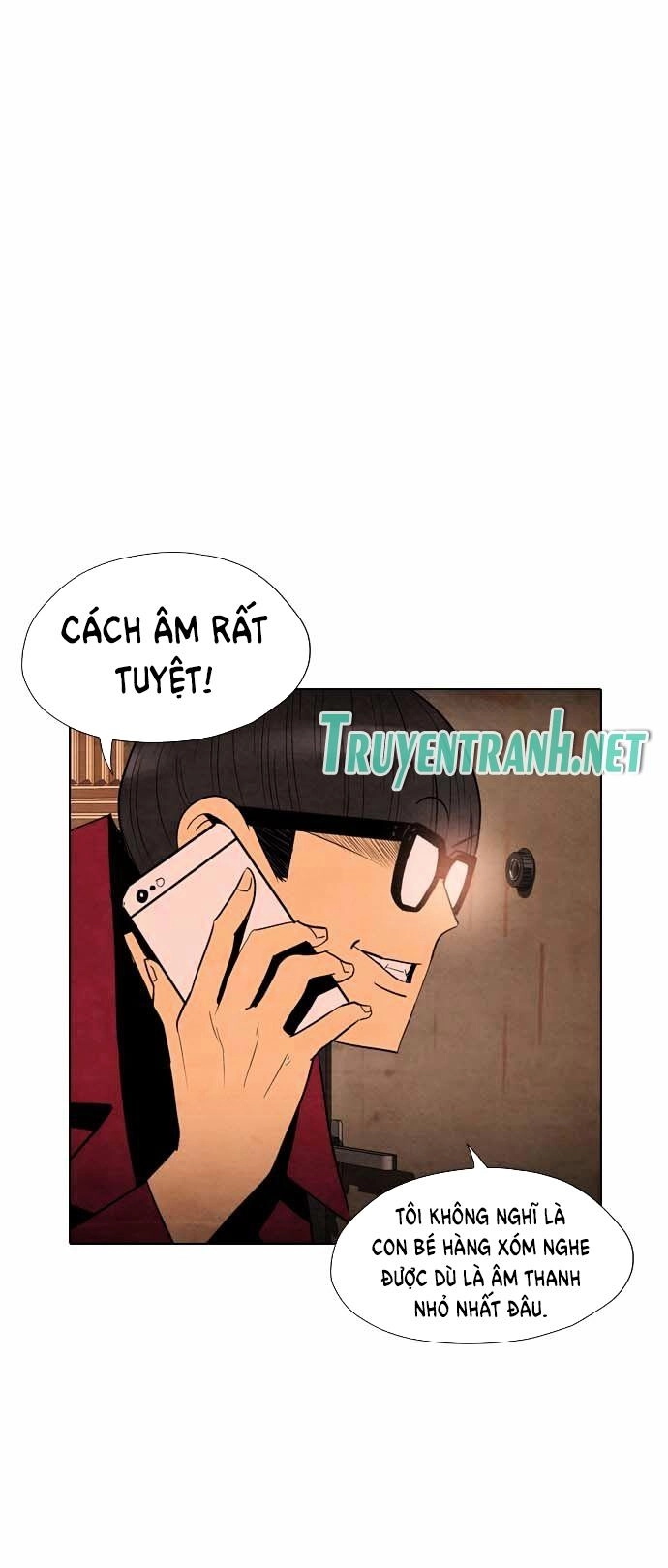 Revival Man Chapter 27 - 14