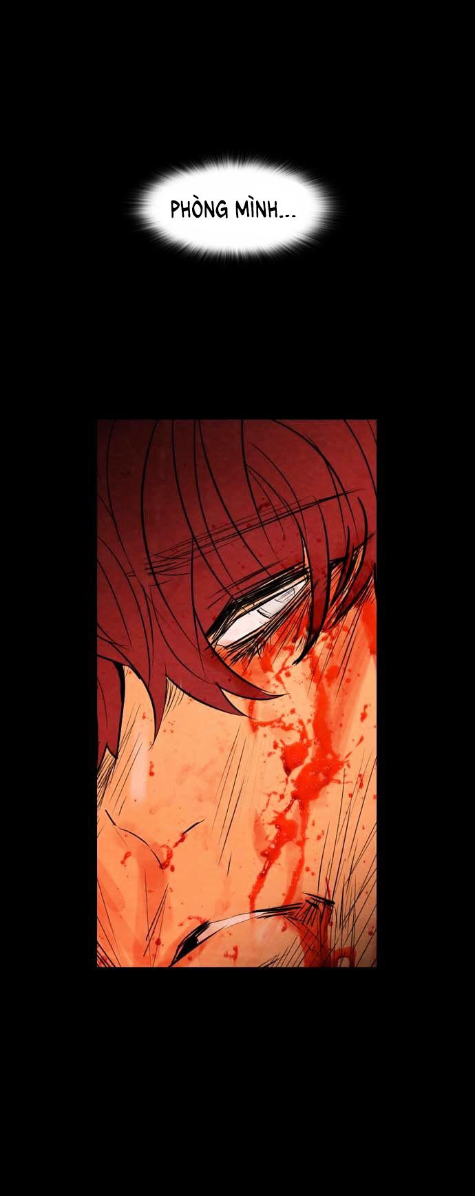 Revival Man Chapter 27 - 19