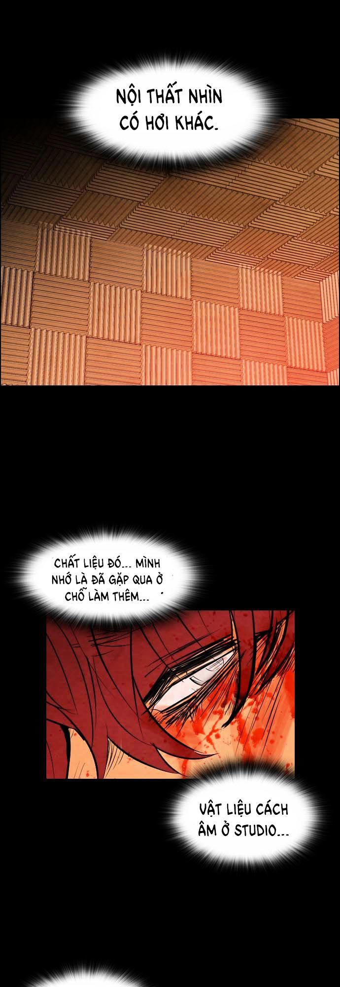 Revival Man Chapter 27 - 20