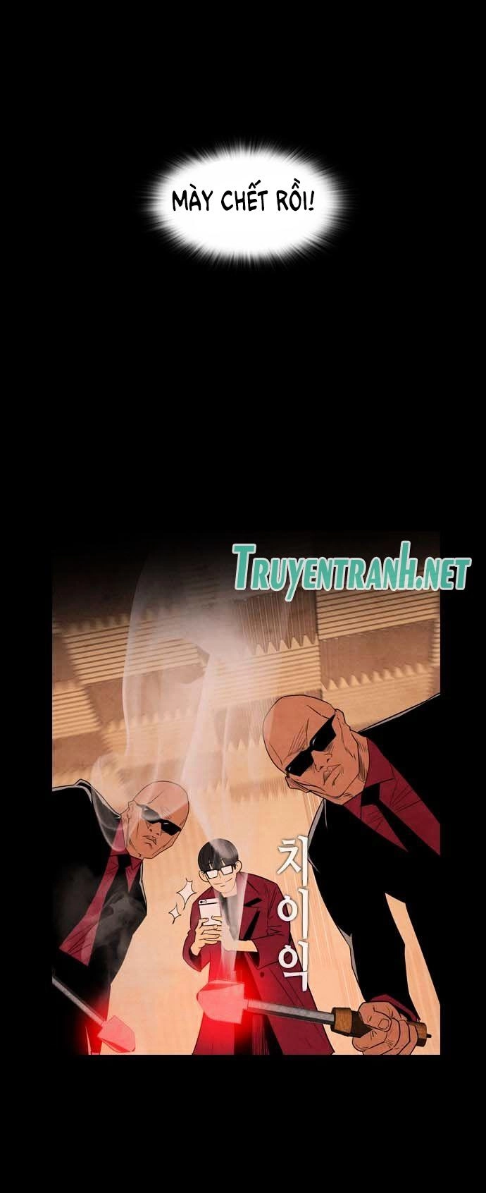 Revival Man Chapter 27 - 29