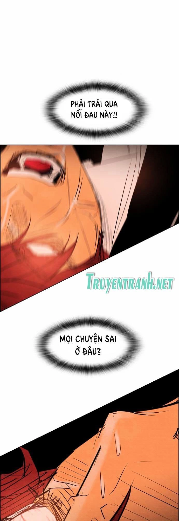 Revival Man Chapter 27 - 37