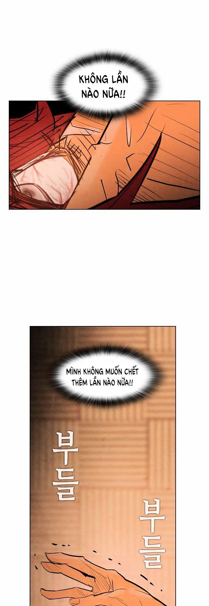 Revival Man Chapter 27 - 42