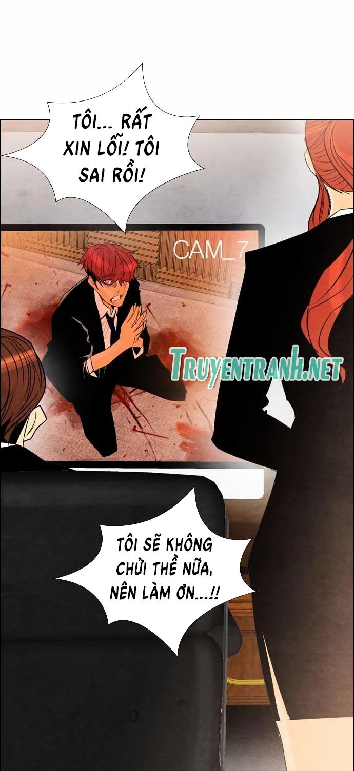 Revival Man Chapter 27 - 47