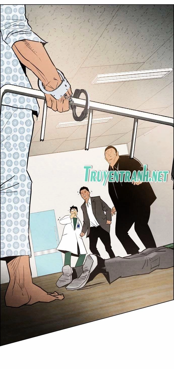 Revival Man Chapter 27 - 67